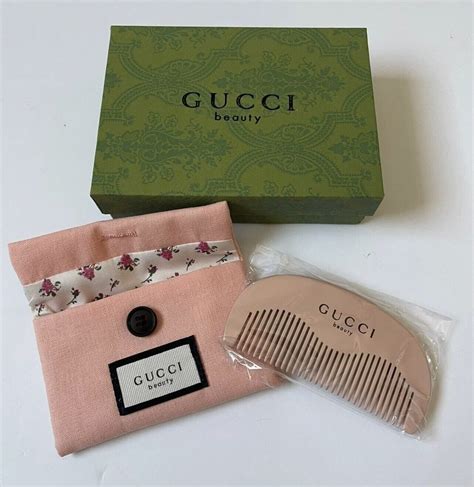 gucci beauty gift with purchase